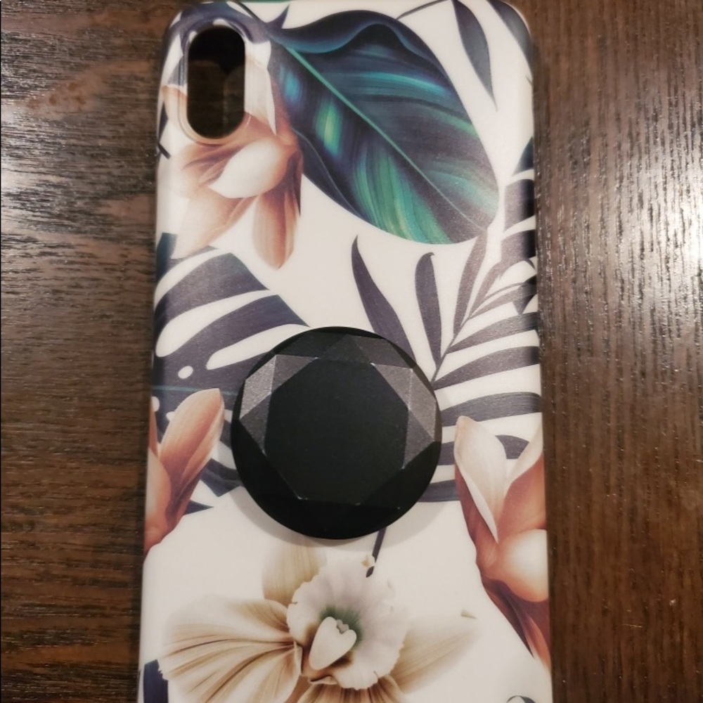 IPhone 10 Max Case